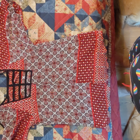 Darling 💫 Top - Picture 2 of 3